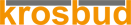 Logo Krosbud